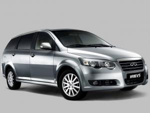 Rely V5 '2009